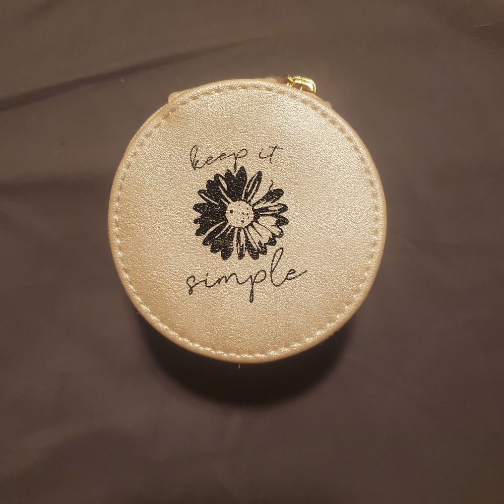 Jewelry Holder